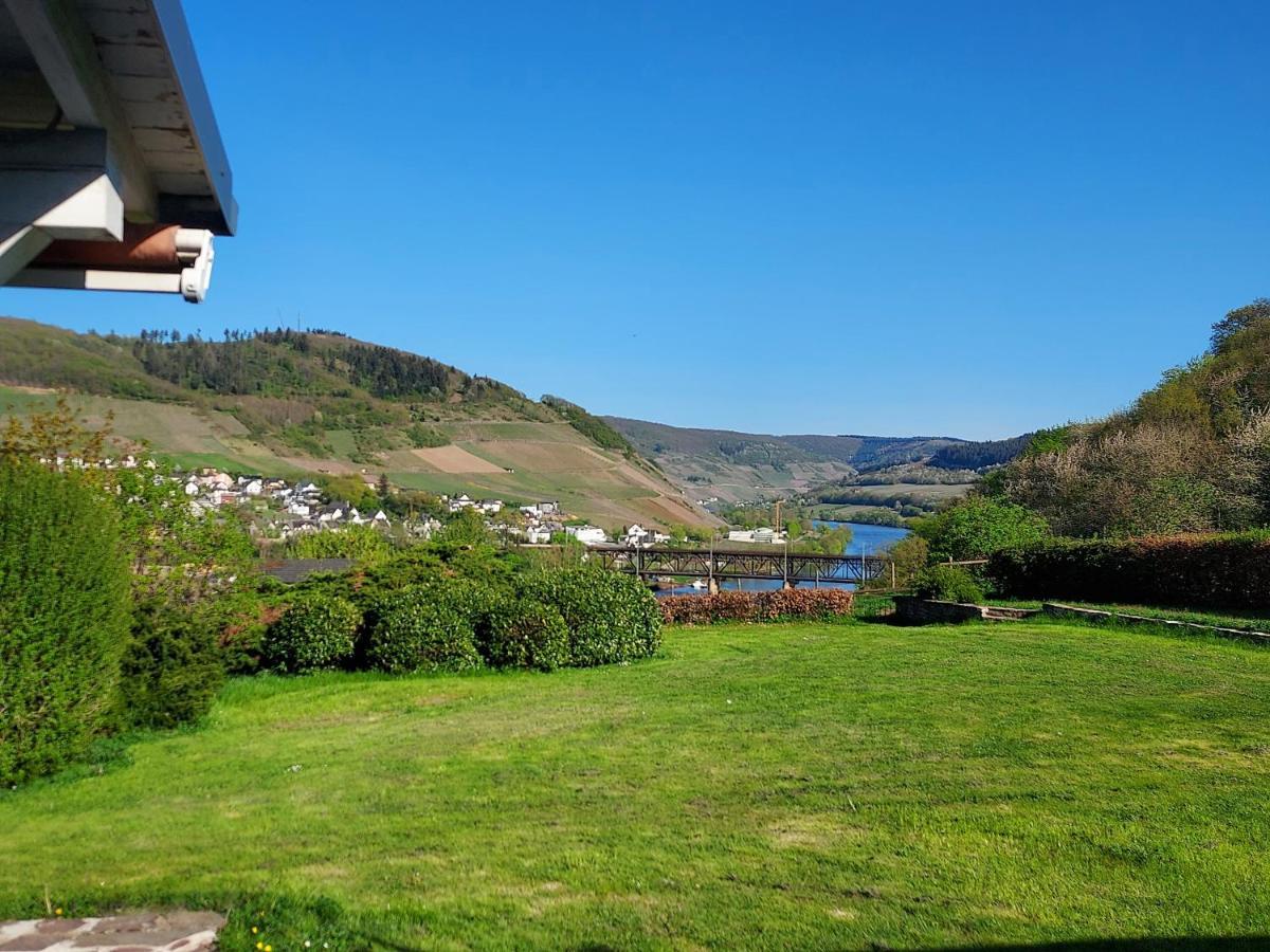 Ferienhaus Prinzenkopf อัลฟ์ ภายนอก รูปภาพ