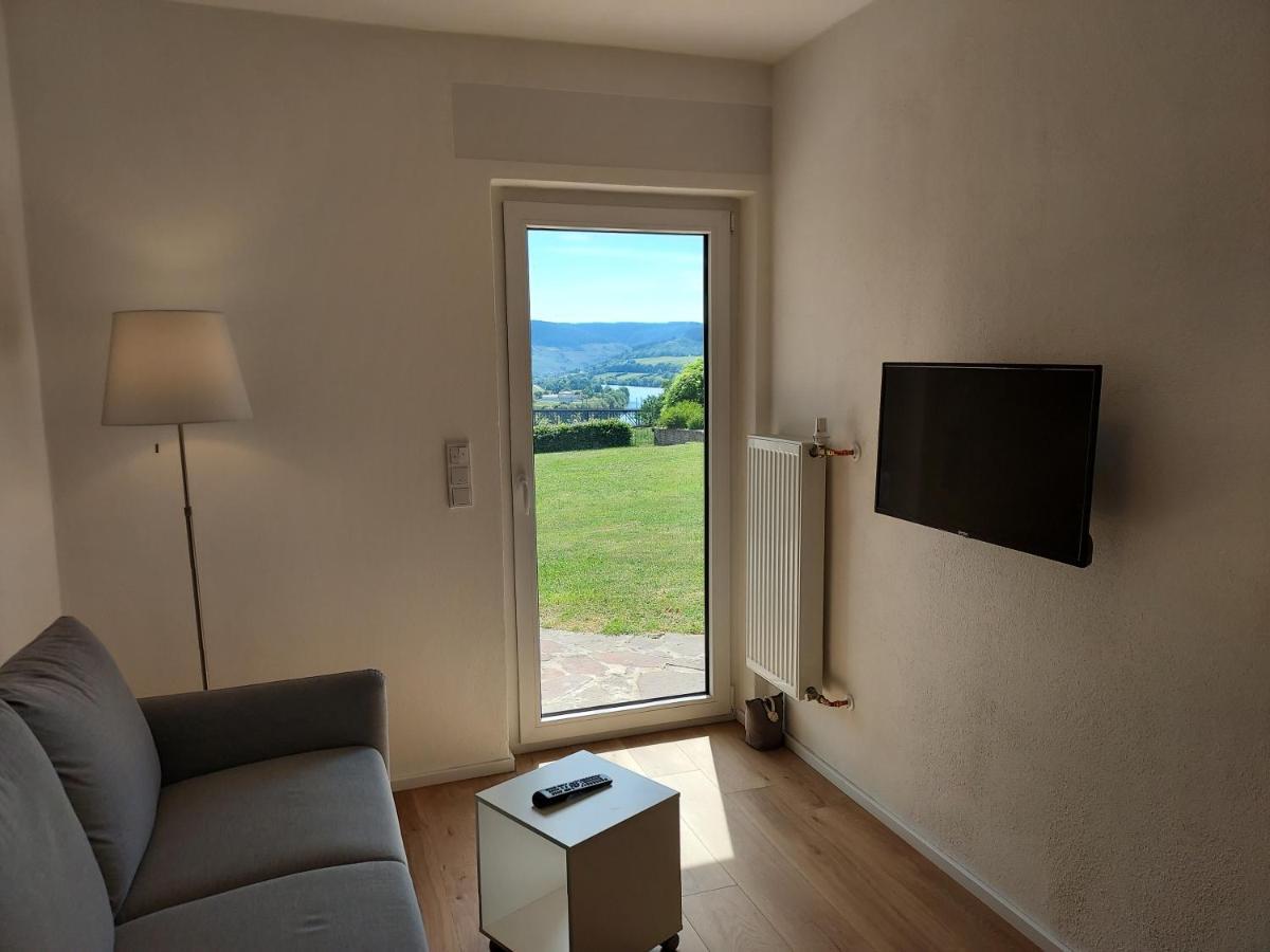 Ferienhaus Prinzenkopf อัลฟ์ ภายนอก รูปภาพ